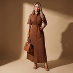 Vestido Tbilisi