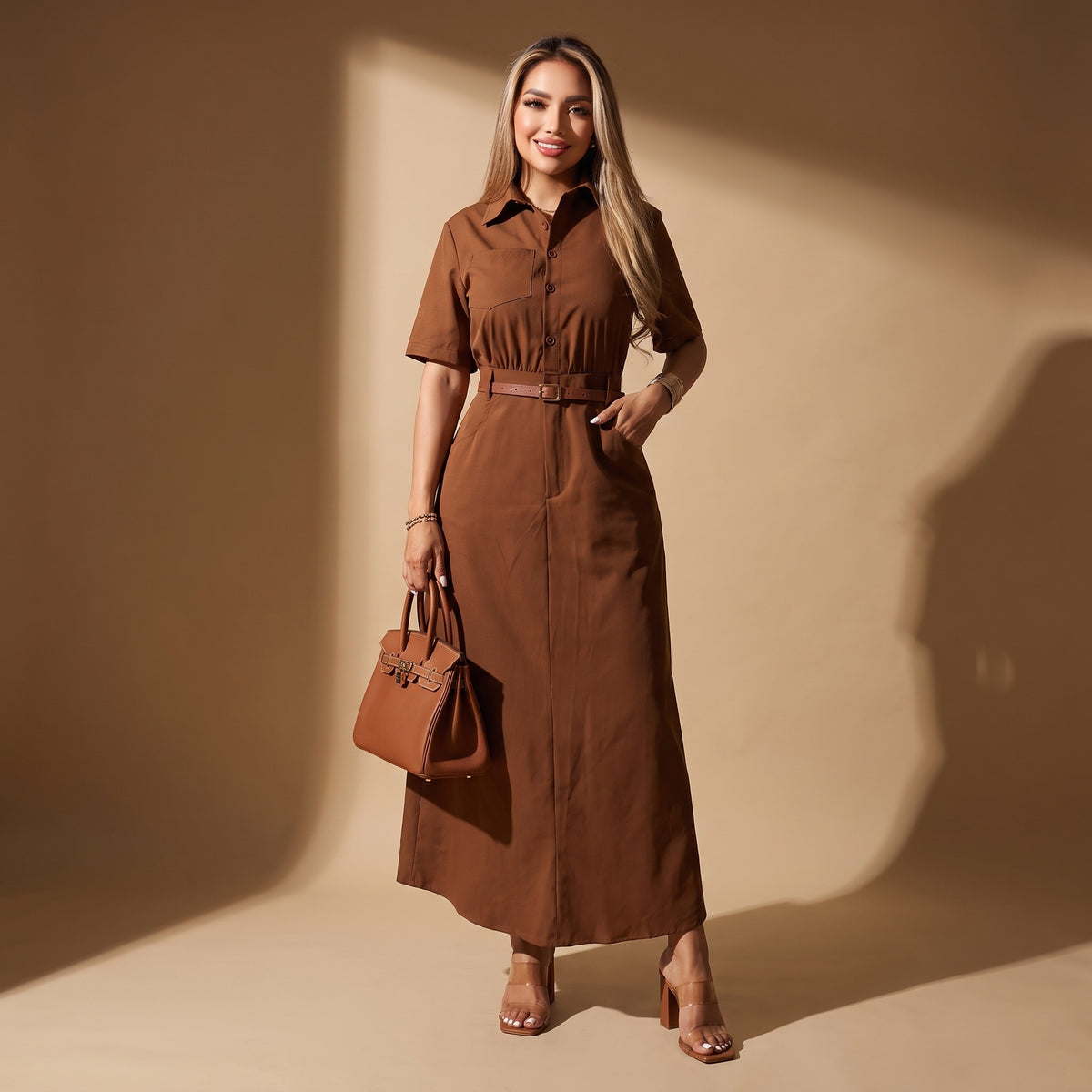 Vestido Tbilisi