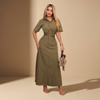 Vestido Tbilisi