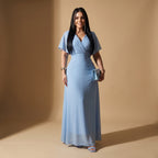 Vestido Saumur