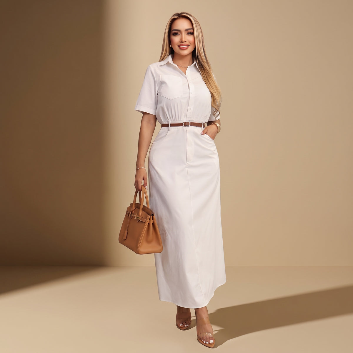 Vestido Tbilisi