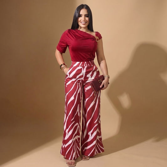 Conjunto Nairobi