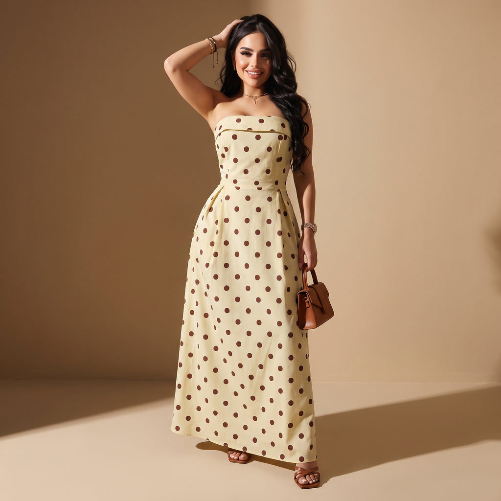 Vestido Aziel Premium