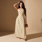Vestido Aziel Premium