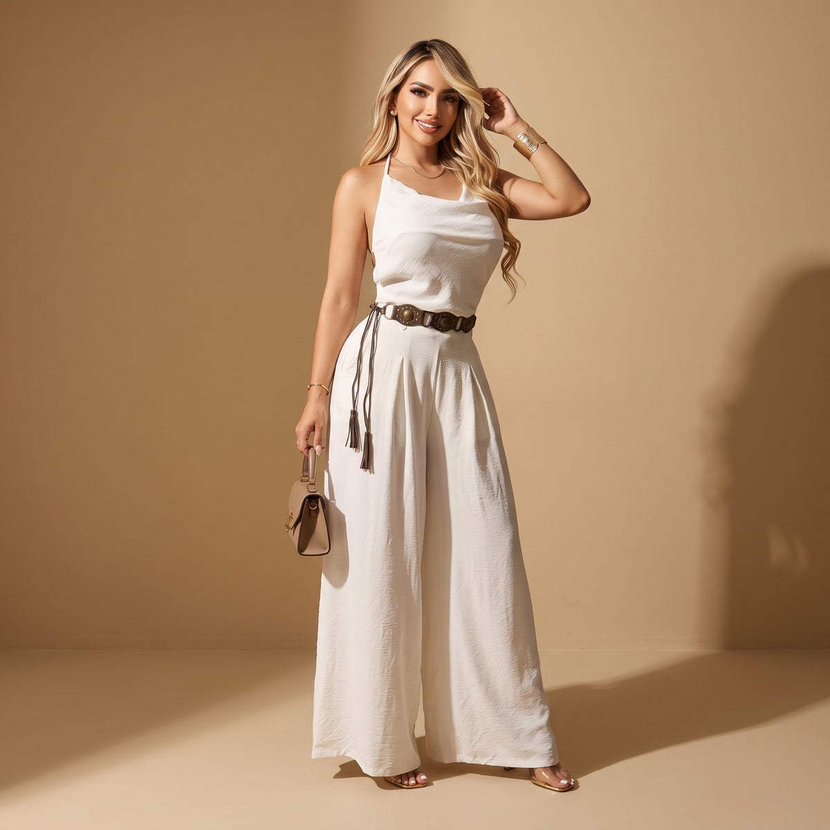 Conjunto Marrakech