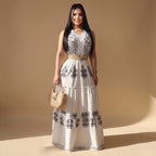 Vestido Ronda