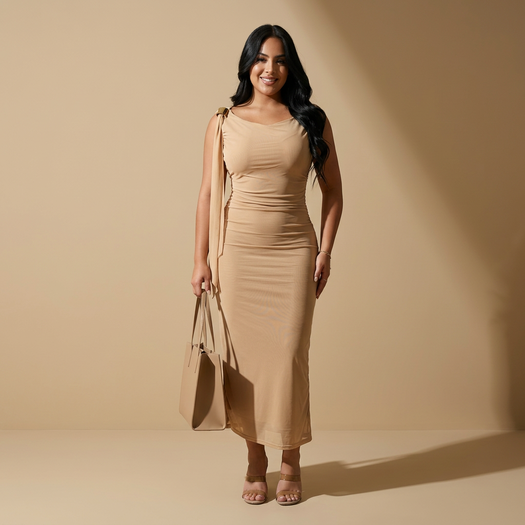 Vestido Atenas