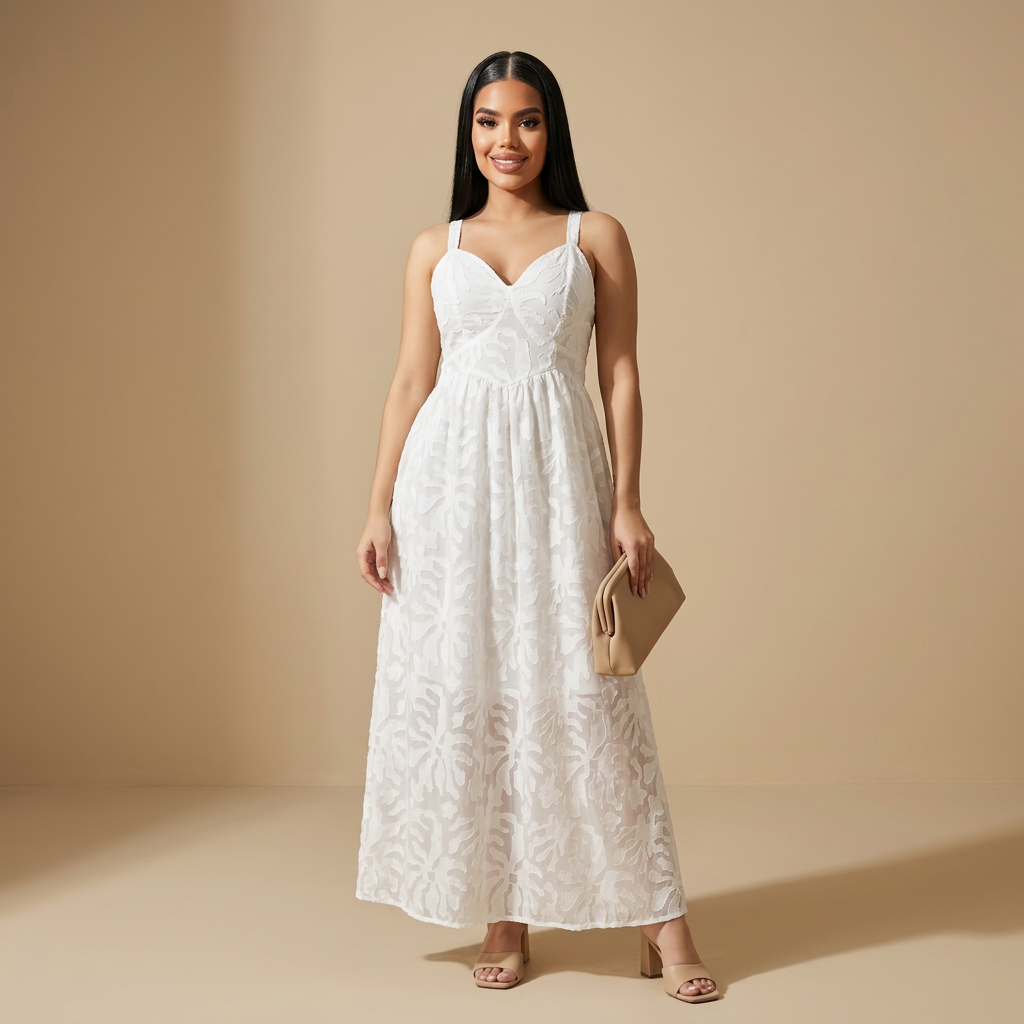 Vestido Niza
