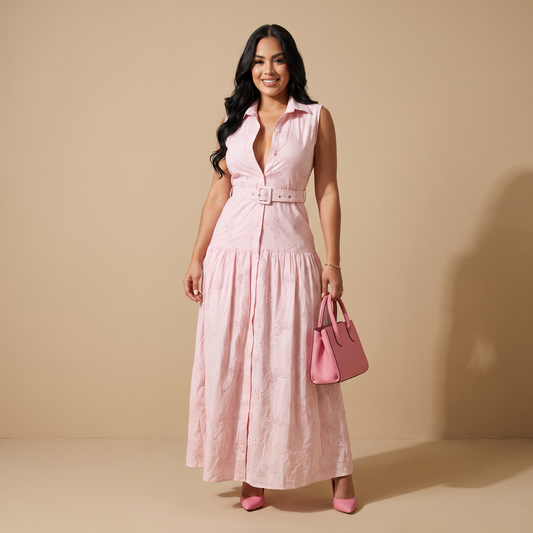 Vestido Florencia