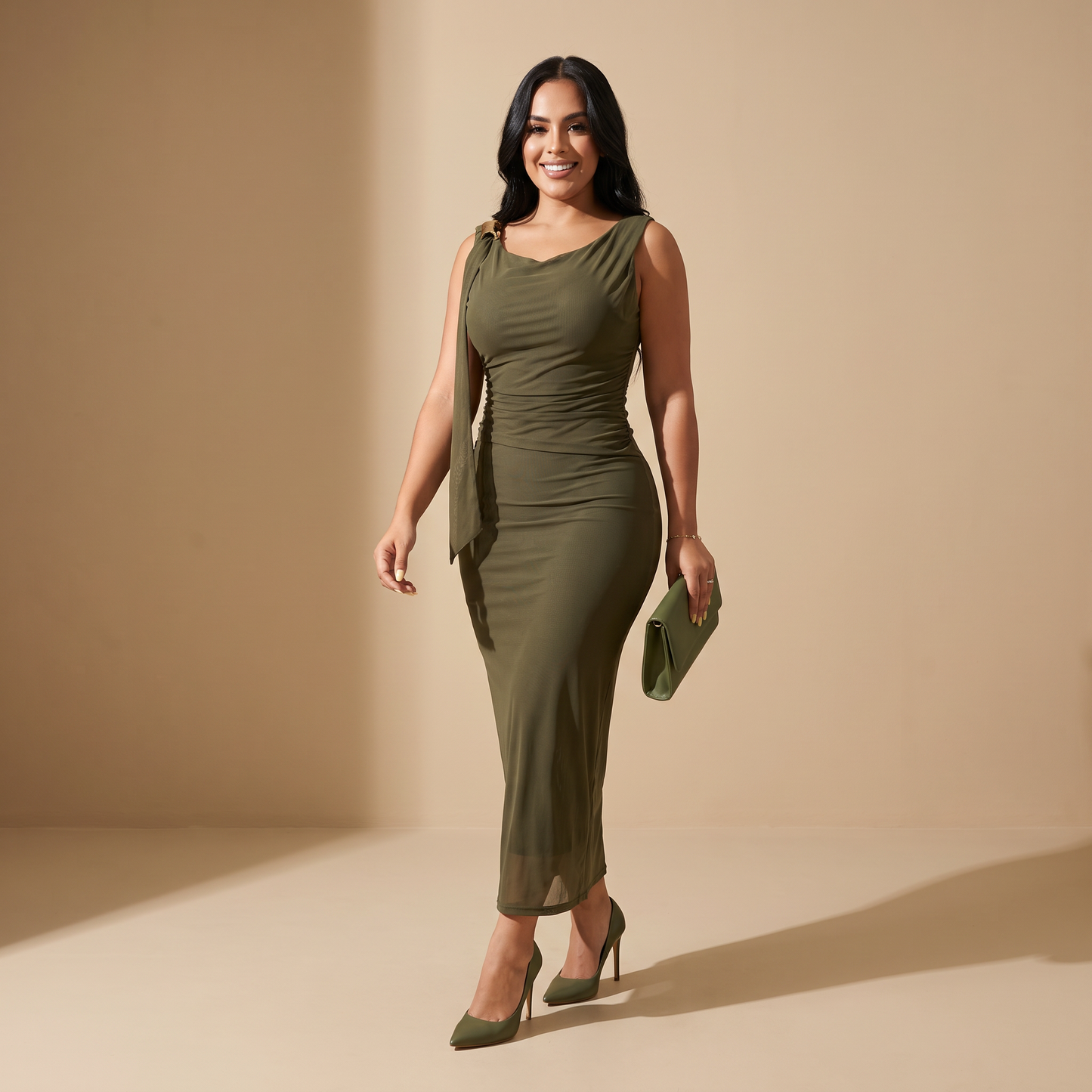 Vestido Atenas