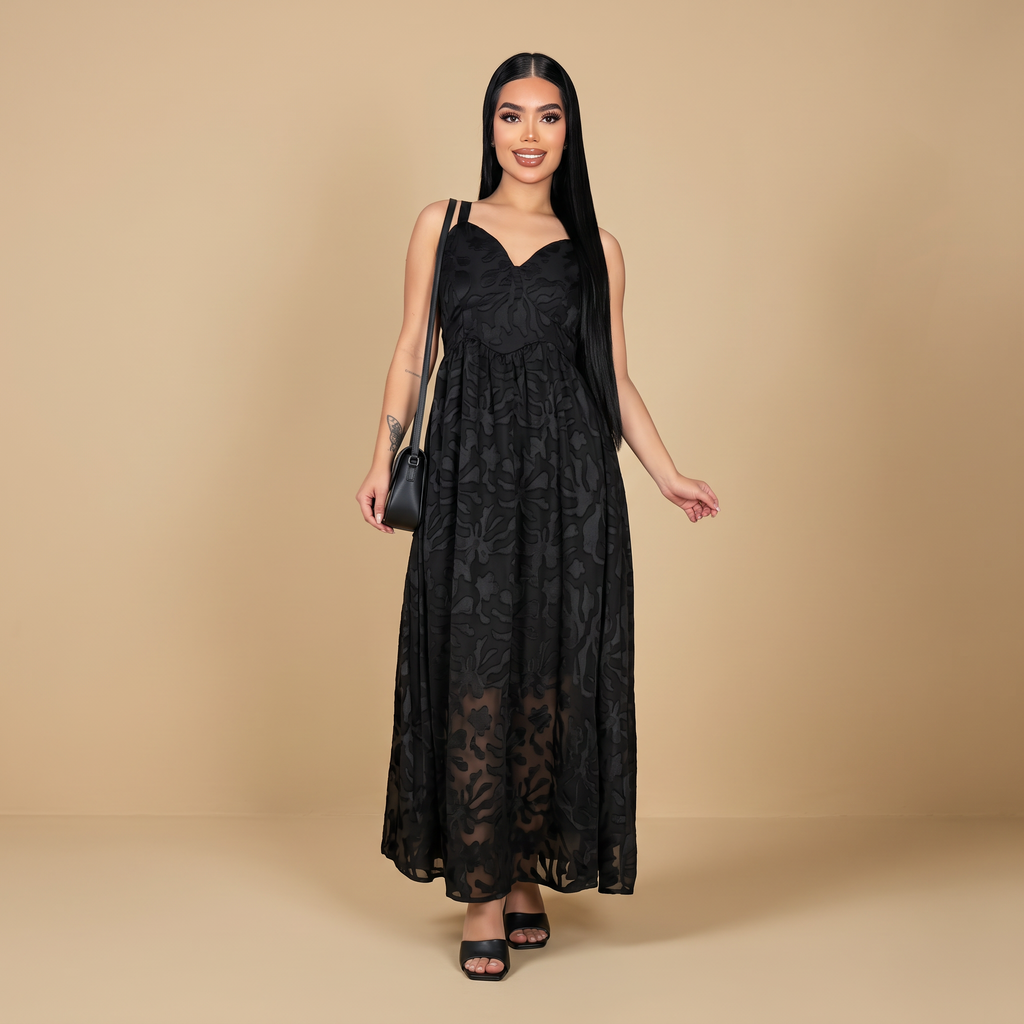 Vestido Niza