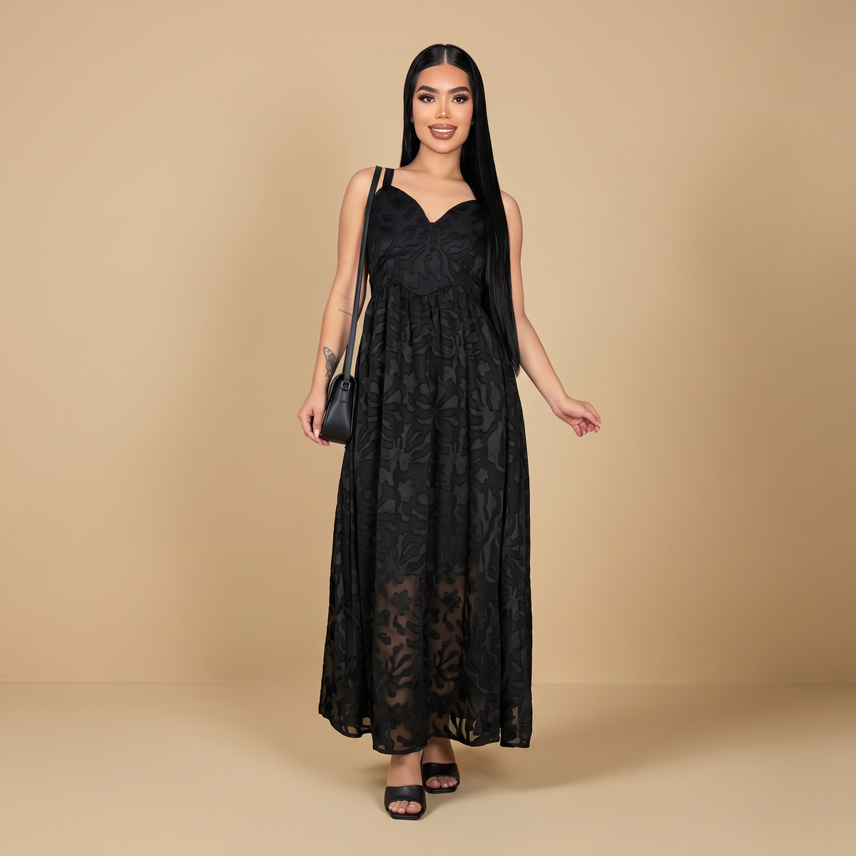 Vestido Niza