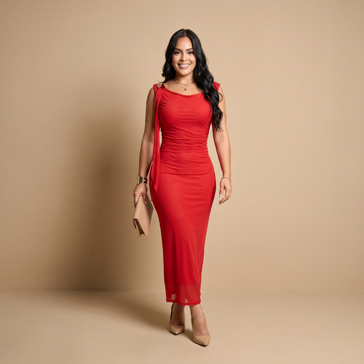 Vestido Atenas