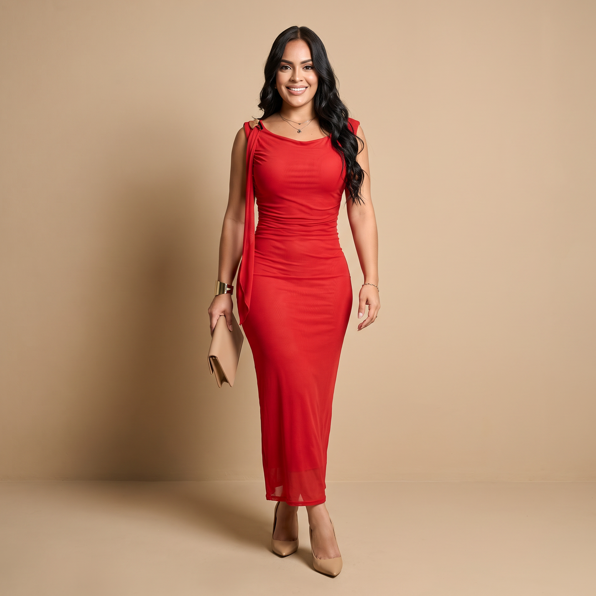 Vestido Atenas