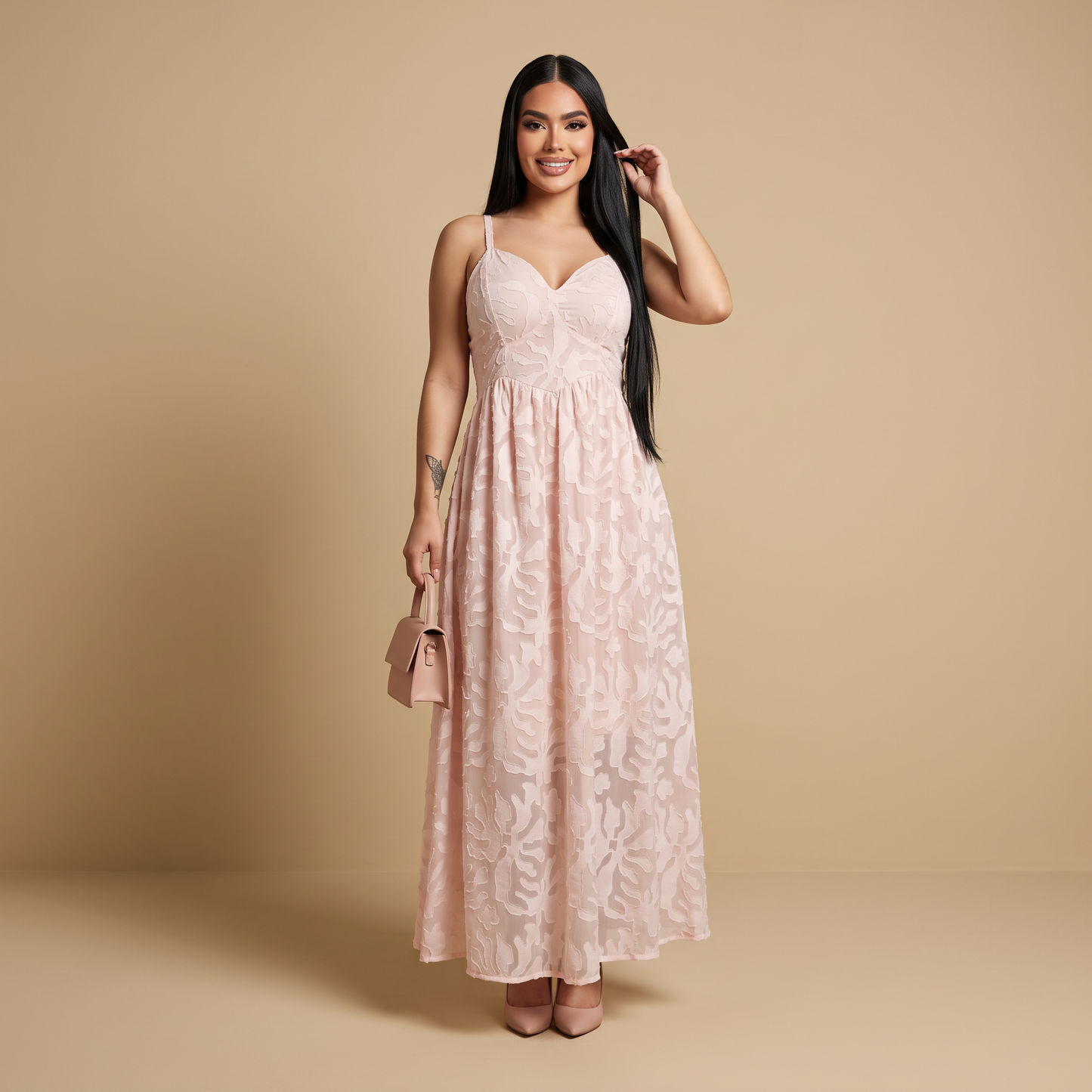 Vestido Niza