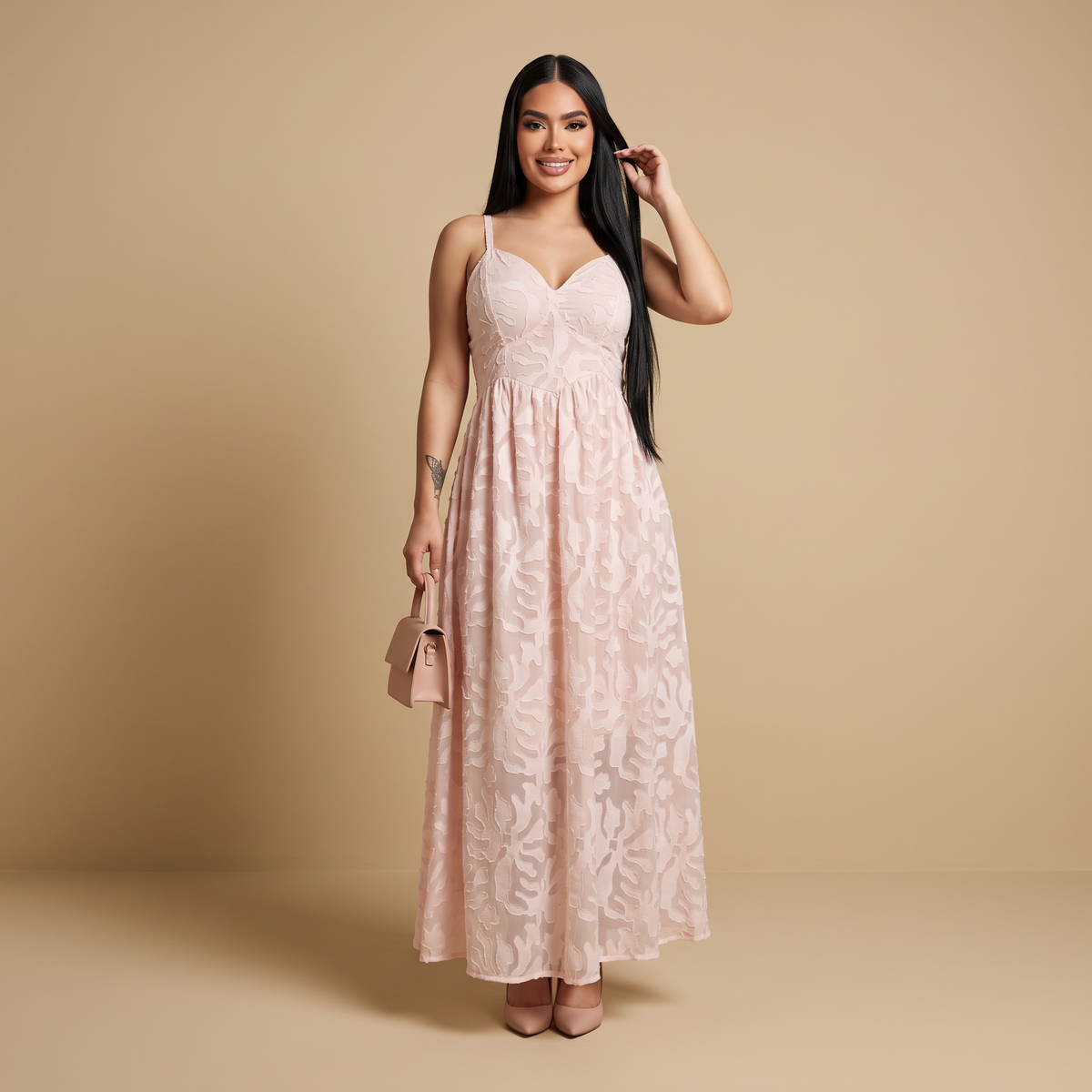 Vestido Niza