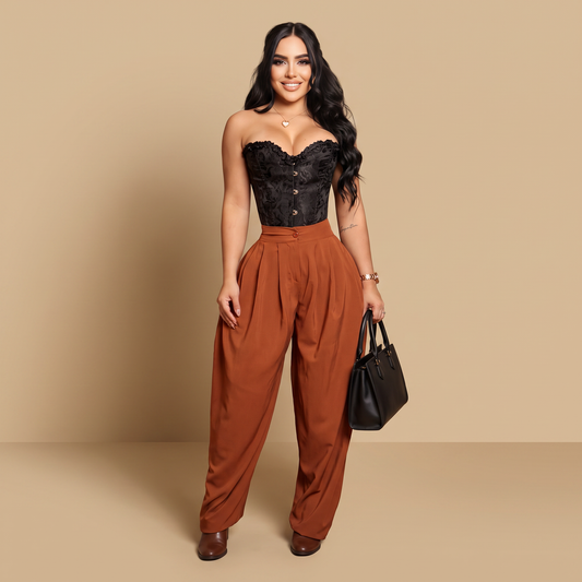 Pantalón Bagdad