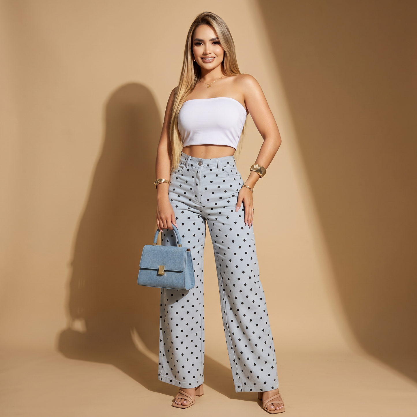 Jeans Ravenna