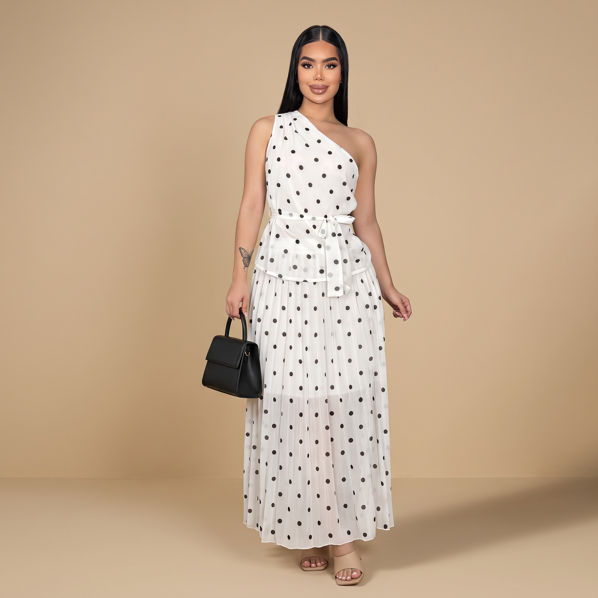 Vestido Estambul