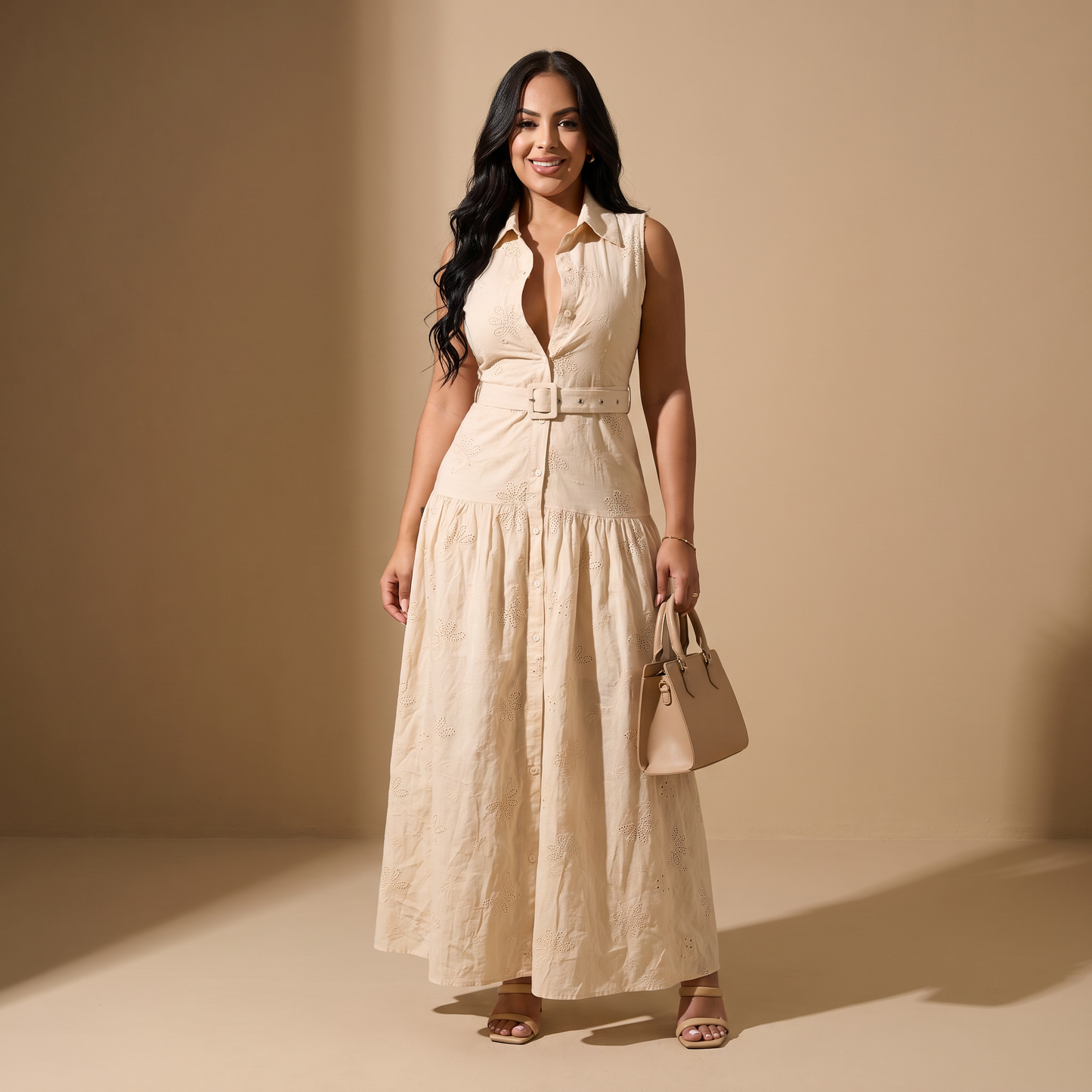 Vestido Florencia