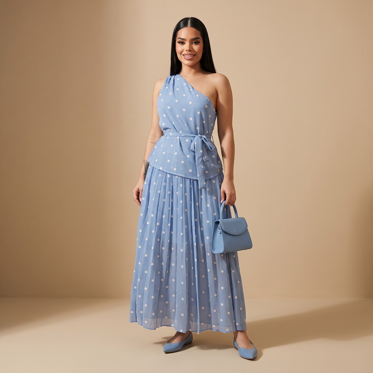 Vestido Estambul