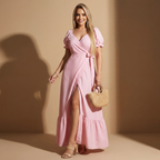 Vestido Alondra